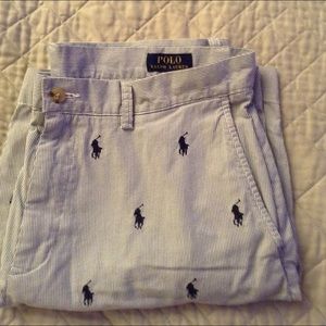 POLO by Ralph Lauren Men's Shorts